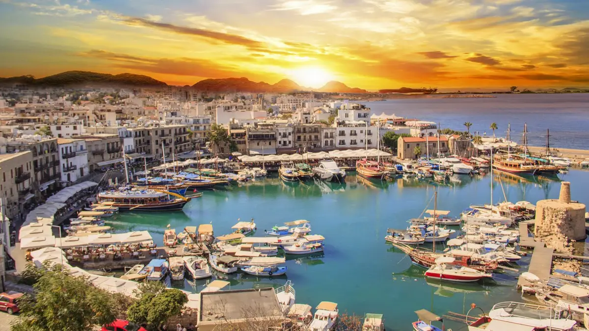 Grecian Sands Hotel